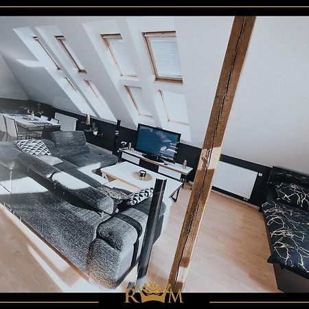 Rm Luxury Apartment In Prague • 6 People • Free Parking • Pets Εξωτερικό φωτογραφία