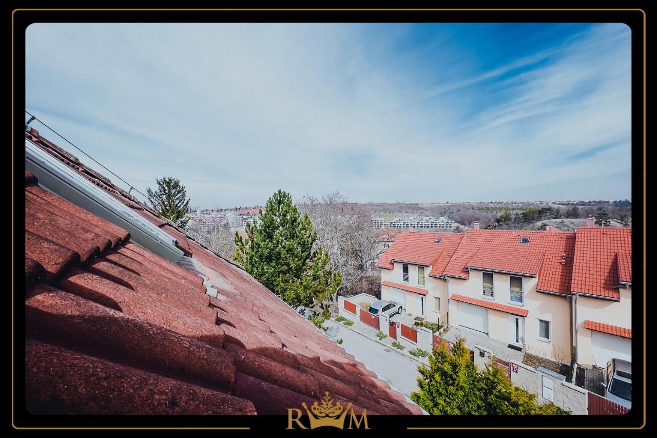 Rm Luxury Apartment In Prague • 6 People • Free Parking • Pets Εξωτερικό φωτογραφία